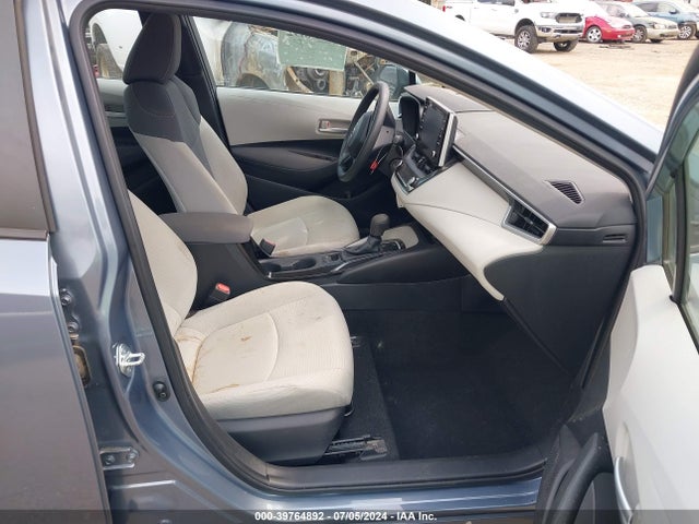 Toyota COROLLA LE 2021 5YFEPMAE5MP176718 Image 5