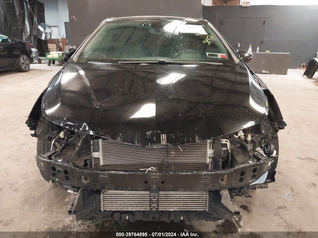 Chevrolet Cruze Premier Auto 2017 3G1BF6SM9HS517238 Image 13