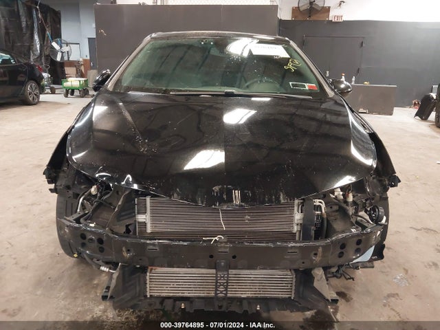 Chevrolet Cruze Premier Auto 2017 3G1BF6SM9HS517238 Image 6