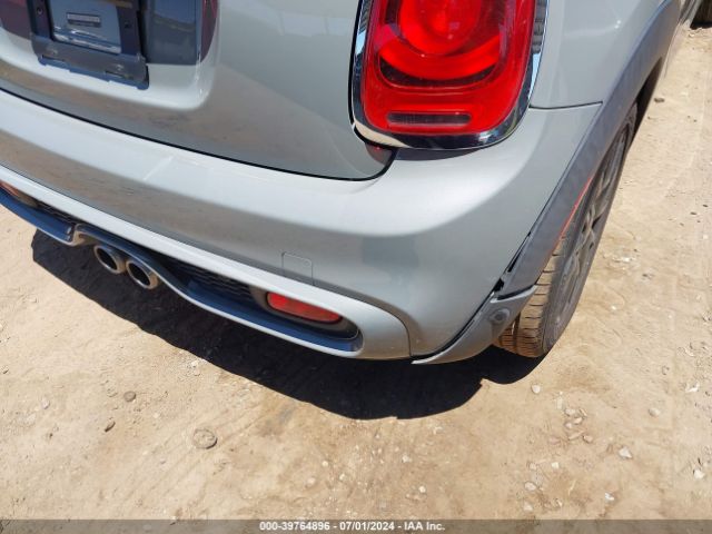 WMWXR5C08M2N02839 Mini Hardtop Cooper S