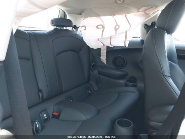 WMWXR5C08M2N02839 Mini Hardtop Cooper S