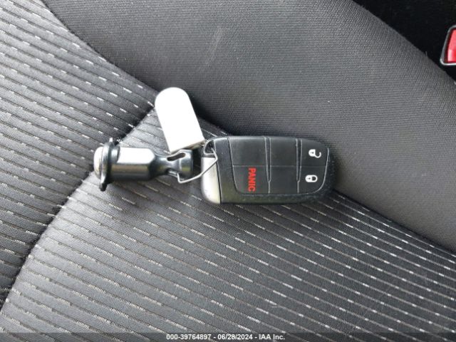 3C4PDDGG4HT634178 Dodge Journey Crossroad Awd