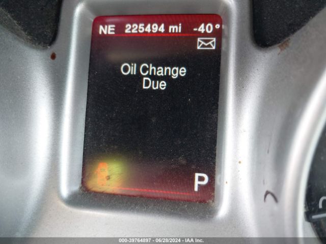 3C4PDDGG4HT634178 Dodge Journey Crossroad Awd