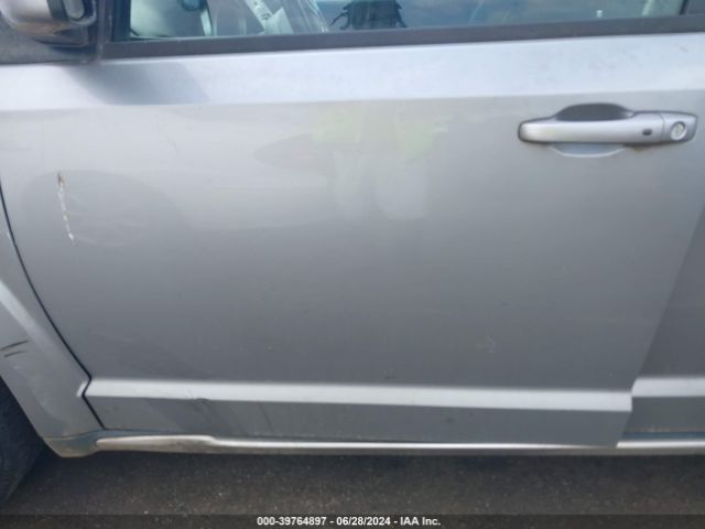 3C4PDDGG4HT634178 Dodge Journey Crossroad Awd