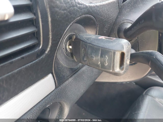 2006 PORSCHE CAYENNE WP1AA29P56LA20635 Photo 10