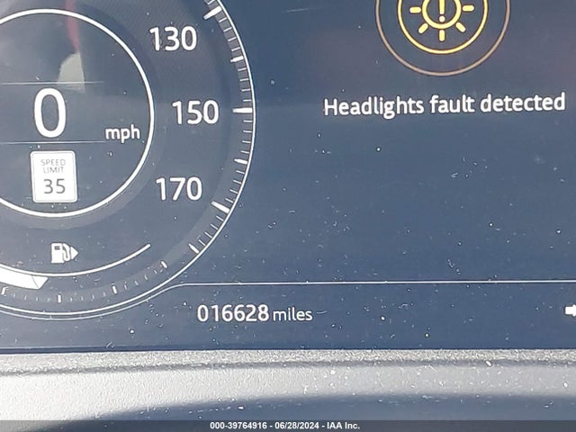 Jaguar F-pace R-sport P250 Awd Automatic 2020 SADCL2FX3LA649265 Image 15