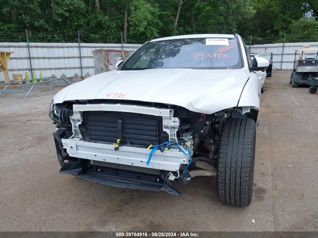 2020 JAGUAR F-PACE SADCL2FX3LA649265 Photo 5