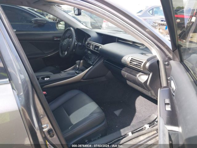 JTHBF1D28E5028078 Lexus IS 250