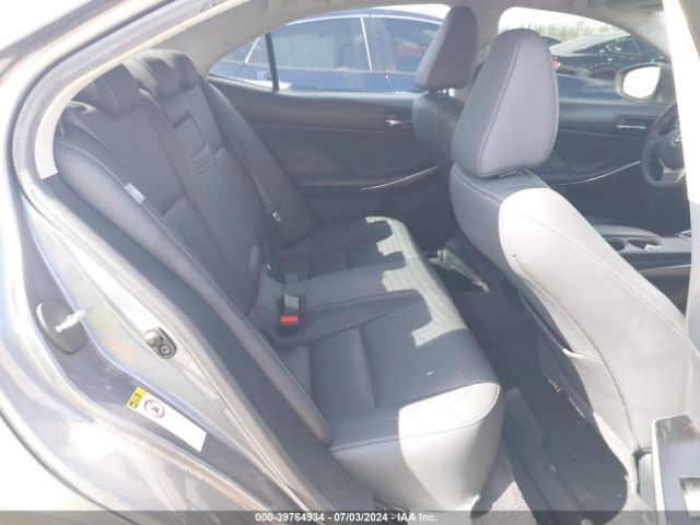 JTHBF1D28E5028078 Lexus IS 250