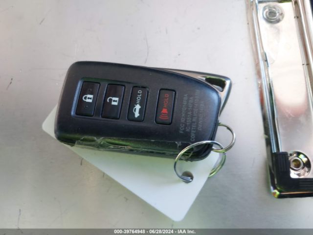 JTHBA1D26G5030767 Lexus IS 200T