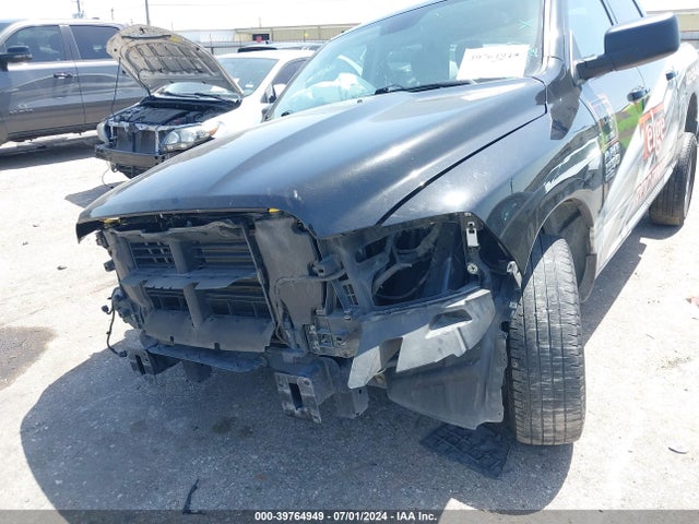 1C6RR6LG1MS539074 RAM 1500 Classic Slt  4x2 5'7 Box