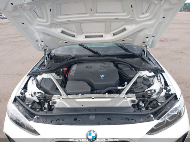 WBA73AP06NCL08617 BMW 430i Xdrive