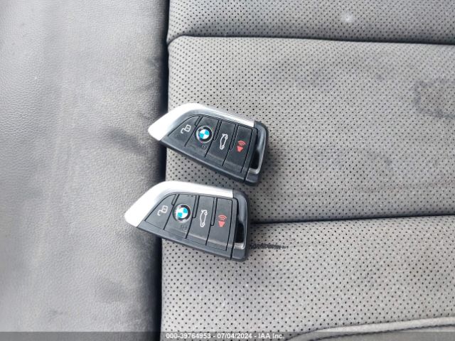 WBA73AP06NCL08617 BMW 430i Xdrive