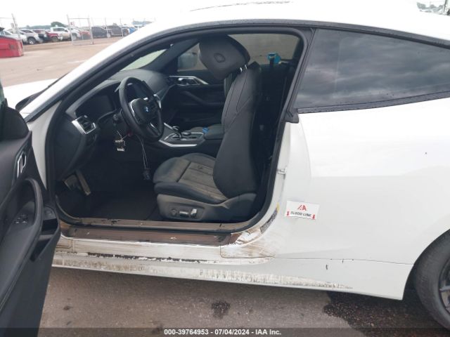 WBA73AP06NCL08617 BMW 430i Xdrive
