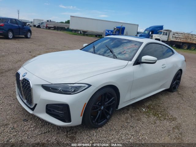 WBA73AP06NCL08617 BMW 430i Xdrive