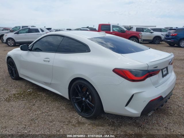 WBA73AP06NCL08617 BMW 430i Xdrive