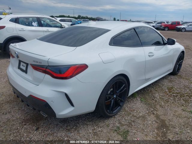 WBA73AP06NCL08617 BMW 430i Xdrive
