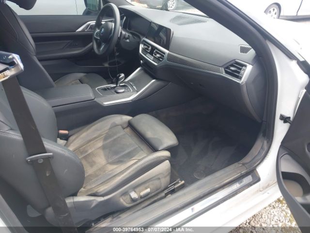 WBA73AP06NCL08617 BMW 430i Xdrive
