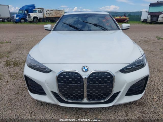 WBA73AP06NCL08617 BMW 430i Xdrive