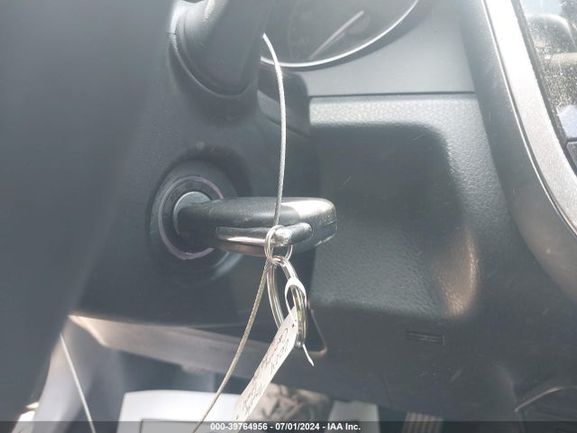 Toyota CAMRY SE 2024 4T1G11AK1RU883058 Image 11