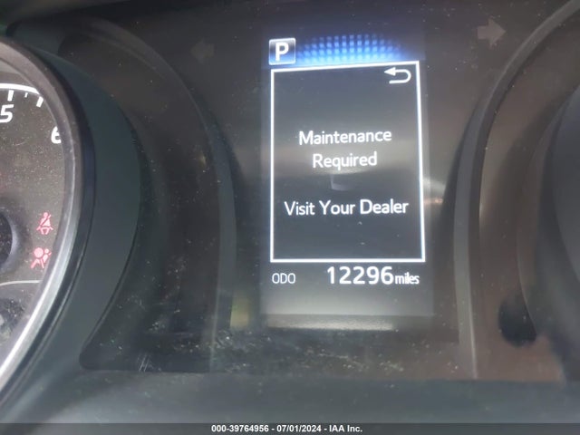 Toyota CAMRY SE 2024 4T1G11AK1RU883058 Image 15