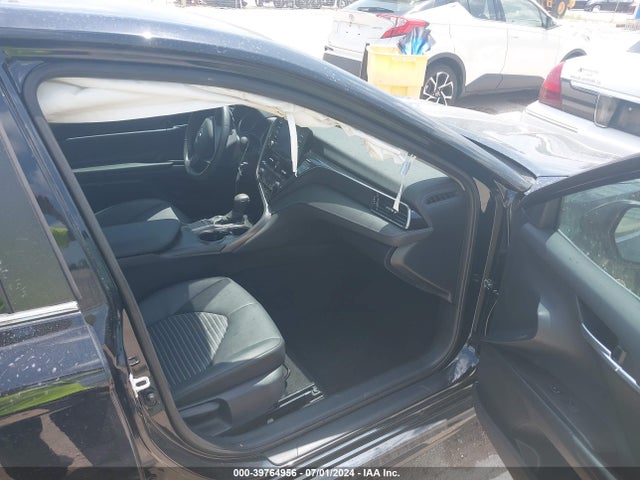 Toyota CAMRY SE 2024 4T1G11AK1RU883058 Image 5
