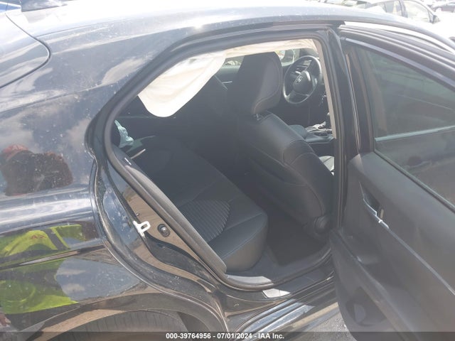 Toyota CAMRY SE 2024 4T1G11AK1RU883058 Image 8