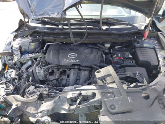 JM3KE2BY7G0867020 Mazda CX-5 SPORT