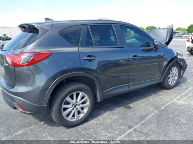 JM3KE2BY7G0867020 Mazda CX-5 SPORT