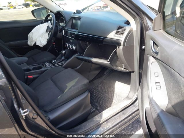 JM3KE2BY7G0867020 Mazda CX-5 SPORT