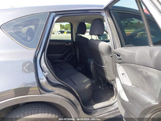 JM3KE2BY7G0867020 Mazda CX-5 SPORT