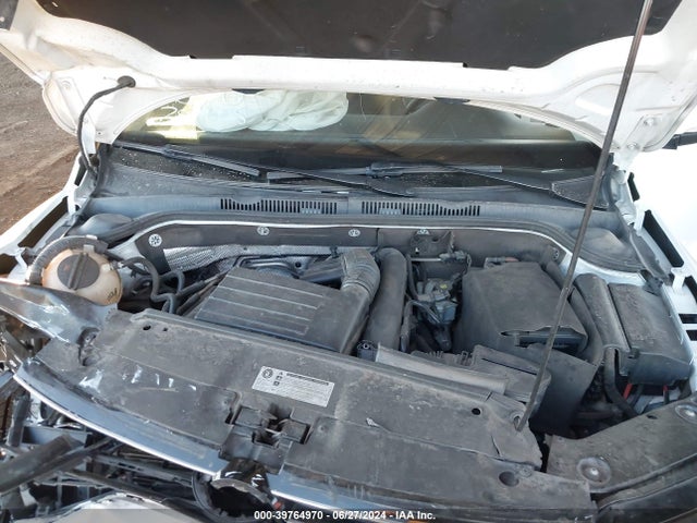 Volkswagen Jetta 1.4t Se 2017 3VWDB7AJ4HM290194 Image 10