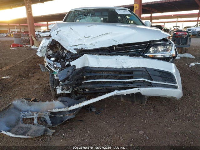 Volkswagen Jetta 1.4t Se 2017 3VWDB7AJ4HM290194 Image 11