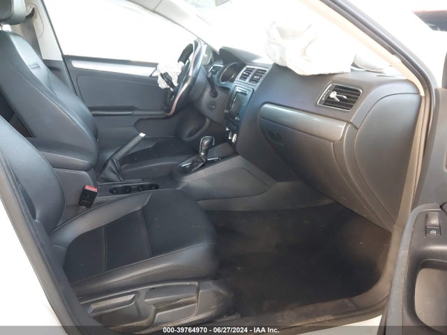 Volkswagen Jetta 1.4t Se 2017 3VWDB7AJ4HM290194 Image 5
