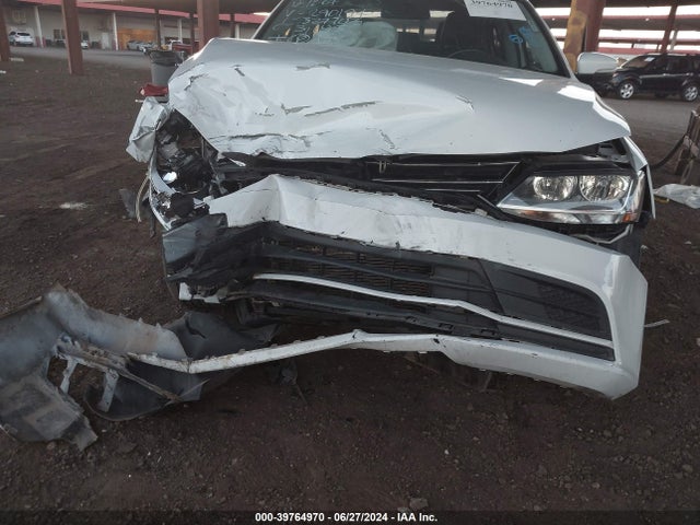 Volkswagen Jetta 1.4t Se 2017 3VWDB7AJ4HM290194 Image 6