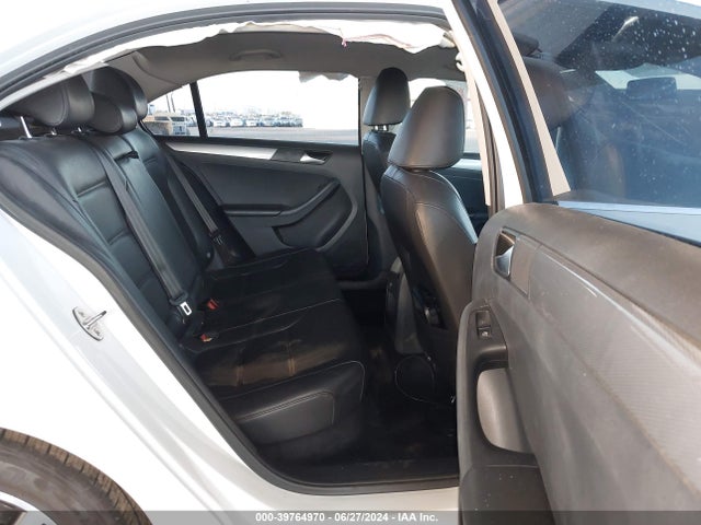 Volkswagen Jetta 1.4t Se 2017 3VWDB7AJ4HM290194 Image 8