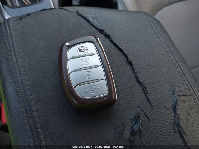 5NPE34AB9FH230233 Hyundai Sonata Sport 2.0t