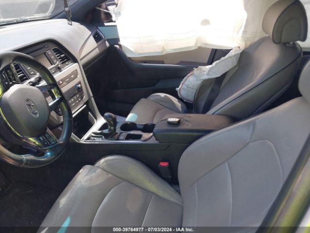5NPE34AB9FH230233 Hyundai Sonata Sport 2.0t