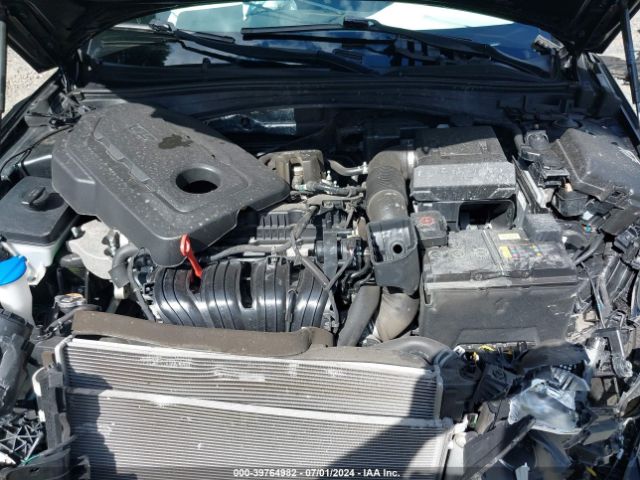 5XXGT4L30LG402347 KIA Optima Lx