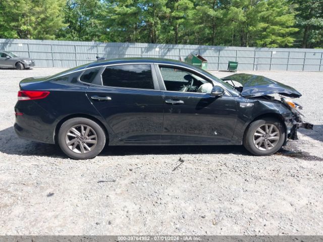 5XXGT4L30LG402347 KIA Optima Lx