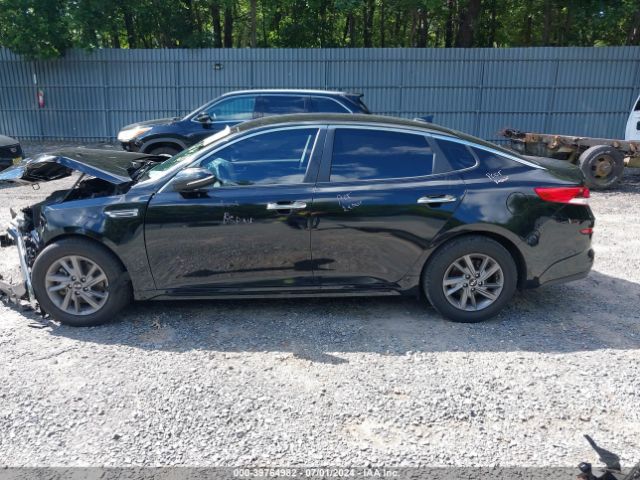 5XXGT4L30LG402347 KIA Optima Lx