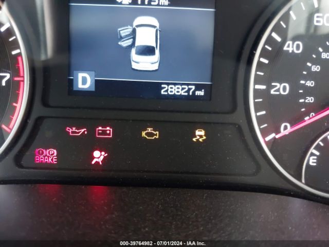 5XXGT4L30LG402347 KIA Optima Lx