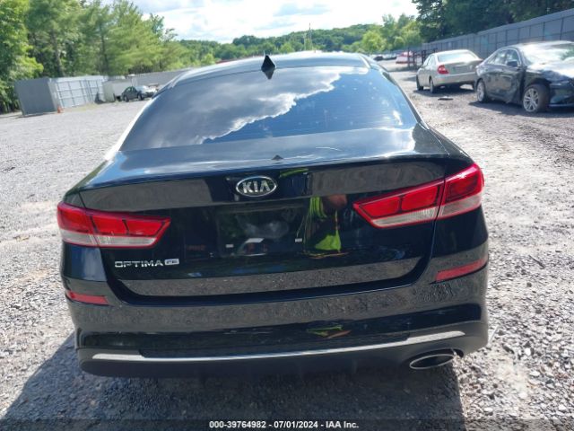 5XXGT4L30LG402347 KIA Optima Lx