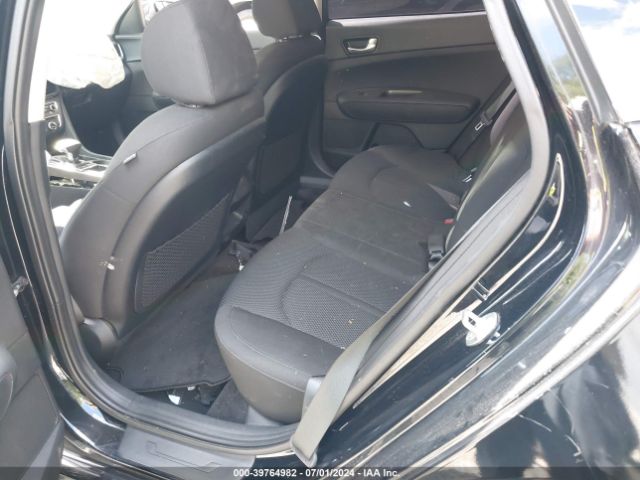 5XXGT4L30LG402347 KIA Optima Lx