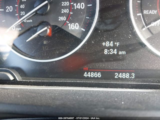 WBA2G1C3XHV639403 BMW M240i