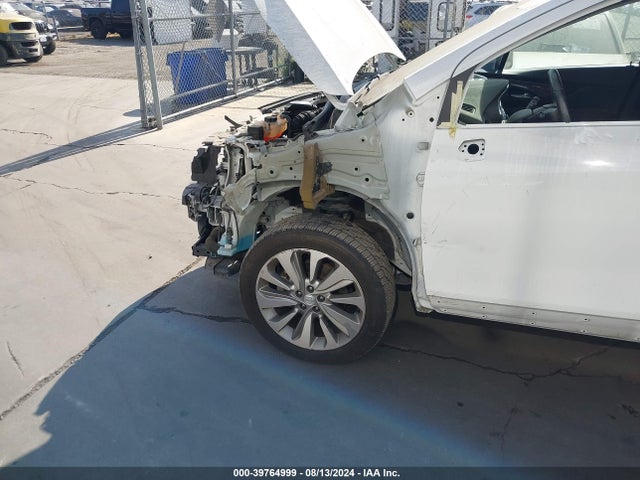 Buick Encore Preferred 2017 KL4CJASB9HB233416 Image 14