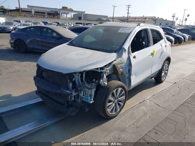 KL4CJASB9HB233416 Buick Encore Preferred