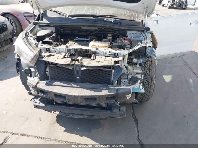 Buick Encore Preferred 2017 KL4CJASB9HB233416 Image 6