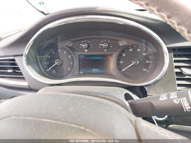 Buick Encore Preferred 2017 KL4CJASB9HB233416 Image 7