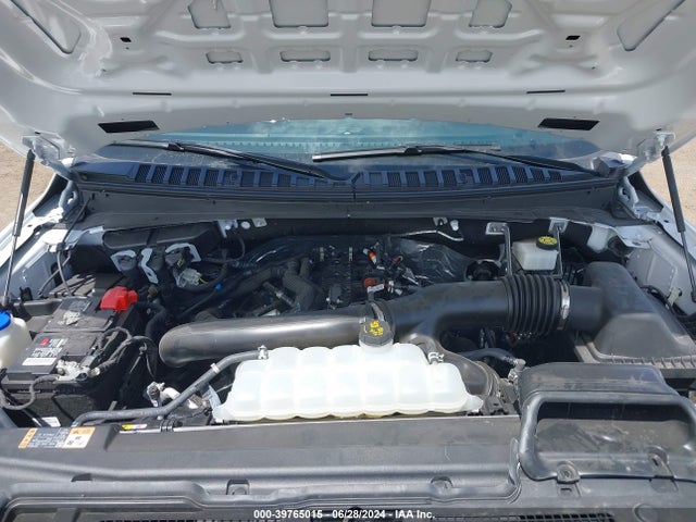 Ford Expedition Limited 2024 1FMJU1K82REA21543 Image 10